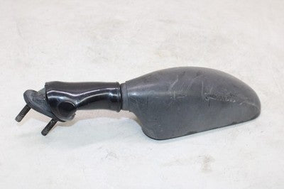 98-02 KAWASAKI NINJA ZX6R ZX600J OEM RIGHT SIDE REAR VIEW MIRROR