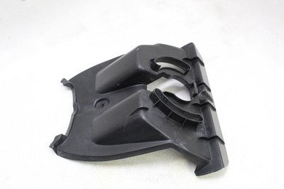 2003 YAMAHA ZUMA 50 YW50 OEM FRONT INNER WHEEL FENDER COWL FAIRING