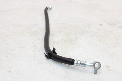 2023 SUZUKI GSXS750 OEM REAR BACK BRAKE HOSE FLUID LINE