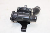 06-16 KAWASAKI VULCAN 900 VN900B CLASSIC OEM THERMOSTAT HOUSING W RADIATOR CAP