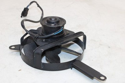 1994 YAMAHA YZF750R OEM ENGINE RADIATOR COOLING FAN