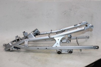 03-06 SUZUKI SV1000S OEM REAR SUBFRAME BACK SUB FRAME