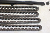 92-98 SUZUKI INTRUDER 800 VS800GL OEM CAM CHAIN WITH GUIDES