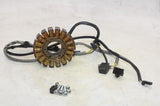 08-10 KAWASAKI NINJA 250R EX250J OEM STATOR GENERATOR ALTERNATOR MAGNETO
