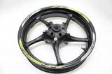 2007 Yamaha YZF R6S OEM FRONT WHEEL RIM