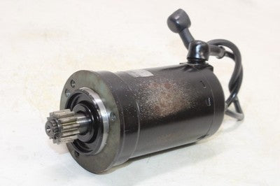 2000 DUCATI MONSTER 750 OEM ENGINE STARTING STARTER MOTOR -DC 12V