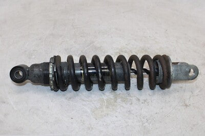 87-96 KAWASAKI NINJA 500 EX500A OEM REAR BACK SHOCK ABSORBER SUSPENSION