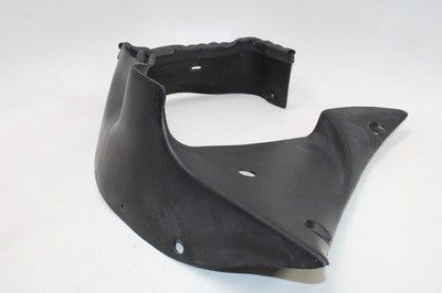 1997 TRIUMPH TROPHY 900 OEM RIGHT CENTER INNER COWL FAIRING