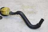 2002 HONDA INTERCEPTOR 800 VFR800A ABS OEM REAR BRAKE MASTER RESERVOIR BOTTLE