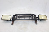 2003 POLARIS MAGNUM 330 4X4 OEM FRONT GRILL W HEADLIGHT PAIR