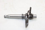 2006 SUZUKI HAYABUSA GSX1300R OEM SHIFTER SHIFT SHAFT