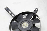 01-02 SUZUKI GSXR 1000 OEM ENGINE RADIATOR COOLING FAN