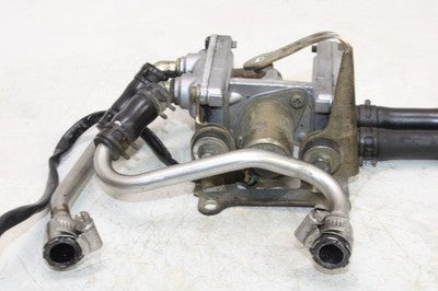 02-03 YAMAHA YZF R1 OEM AIR INDUCTION REED VALVE