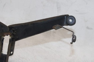 84-89 BMW K100RS OEM UPPER FAIRING MIRROR GAUGES STAY BRACKET