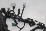 2012 YAMAHA FZ8 FZ8-NC OEM MAIN ENGINE WIRING HARNESS MOTOR WIRE LOOM