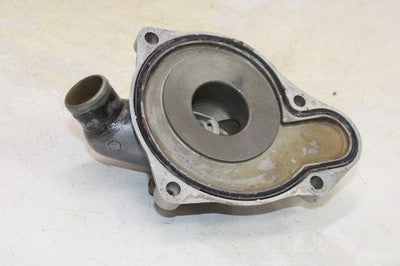 1994 SUZUKI INTRUDER 800 VS800GL OEM ENGINE WATER COOLANT PUMP COVER