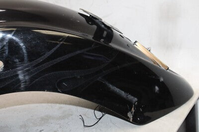 2008 YAMAHA V STAR 1100 XVS1100 CUSTOM OEM REAR BACK WHEEL FENDER MUD GUARD