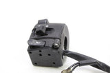 2007 Yamaha YZF R6S OEM LEFT CLIP ON HANDLE HORN SIGNALS SWITCH SWITCHES