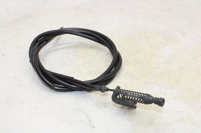 2006 YAMAHA MAJESTY 400 YP400 OEM REAR BACK BRAKE CABLE