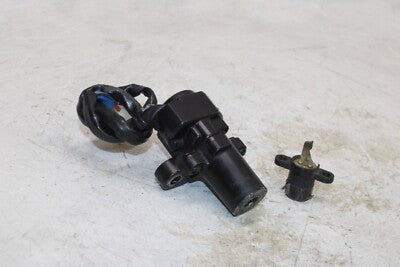 2004 YAMAHA YZF R6 OEM IGNITION LOCK !NO KEY!