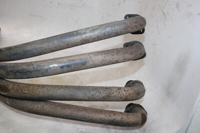 1987 HONDA CBR600F OEM EXHAUST HEADER PIPES MANIFOLD