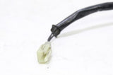 2007 HONDA REBEL 250 CMX250C OEM REAR BACK BRAKE SENSOR