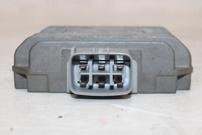13-17 KAWASAKI NINJA 300 EX300B ABS OEM RECTIFIER VOLTAGE REGULATOR
