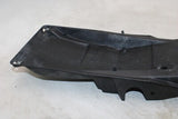 2014 SUZUKI VSTROM 1000 DL1000A ABS OEM REAR BACK TAIL UNDERTAIL BATTERY TRAY