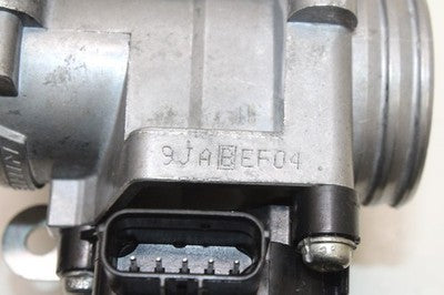 15-22 HONDA CBR300R OEM MAIN FUEL INJECTORS / THROTTLE BODIES