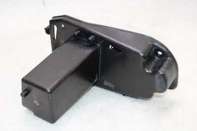1997 KAWASAKI VULCAN 1500 VN1500D OEM STORAGE COMPARTMENT COWL