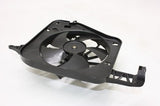 2016 BMW S1000XR OEM ENGINE RADIATOR COOLING FAN