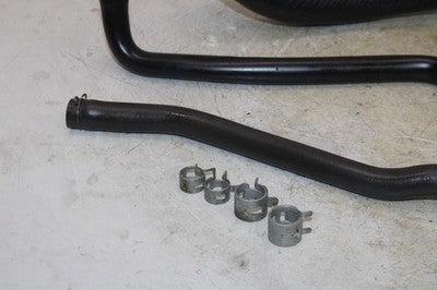 2000 SUZUKI GSXR 750 OEM HOSE LINES MISC SET