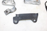 1997  BMW F650 OEM MOUNTING BRACKETS MOUNTS STAY SET KIT