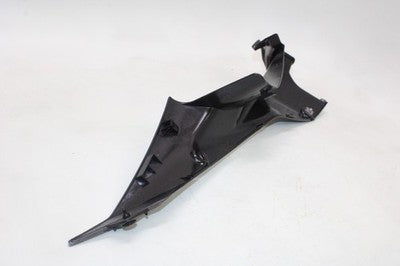 2016 YAMAHA YZF R3 OEM LEFT INNER FAIRING COWL PANEL TRIM OEM
