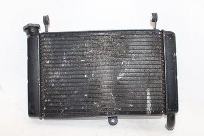 97-07 YAMAHA YZF600R OEM ENGINE RADIATOR MOTOR COOLER COOLING RADIATER