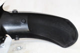 2018 YAMAHA XMAX CZD300A OEM FRONT WHEEL FENDER COWL FAIRING
