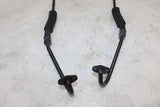 2006 SUZUKI KATANA 750 GSX750F OEM ENGINE MOTOR OIL COOLER HOSES