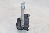 2013 HONDA CB500X OEM REAR BACK BRAKE CALIPER W MOUNT BRACKET