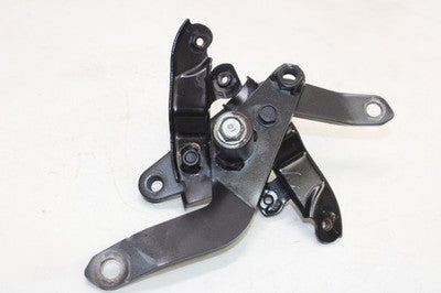 2015 HONDA CBR300R OEM MOUNTING BRACKETS PAIR