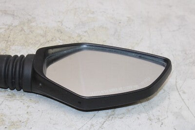 2018 KTM 390 DUKE OEM RIGHT SIDE REAR VIEW MIRROR