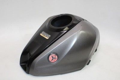15-16 YAMAHA YZF R3 OEM GAS TANK FUEL CELL COVER FAIRING COWL