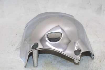 2004 SUZUKI INTRUDER 1500 VL1500 OEM LEFT SIDE ENGINE DRIVE SHAFT COVER