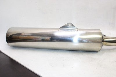 2006 Suzuki SV650S OEM Full Exhaust System