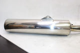 2006 Suzuki SV650S OEM Full Exhaust System