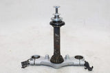 2009 Suzuki GS500F OEM FRONT FORKS CLAMP LOWER TRIPLE TREE STEM