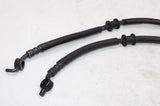 24-25 KAWASAKI NINJA ZX6R ZX636 OEM FRONT BRAKE HOSE FLUID LINE