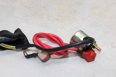 2022 Taotao Pilot 150 OEM ENGINE STARTER RELAY STARTING MOTOR SWITCH