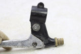 1980 YAMAHA XT250 OEM CLUTCH PERCH MOUNT WITH LEVER