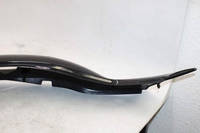 2002 YAMAHA YZF600R OEM LEFT REAR BACK TAIL FAIRING COWL SHROUD