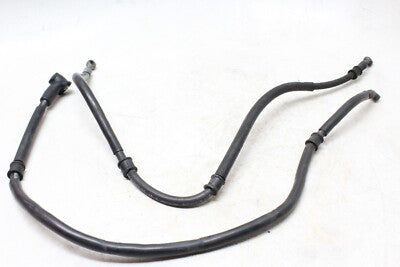 88-91 HONDA HAWK GT 650 OEM FRONT BRAKE CALIPER HOSES LINES